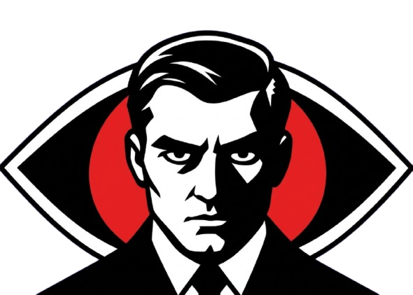 We Lost the Fourth logo